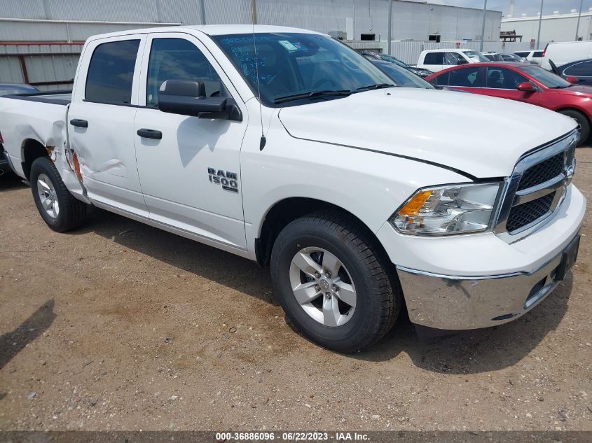 2023 RAM 1500 CLASSIC SLT  4X2 5'7" BOX