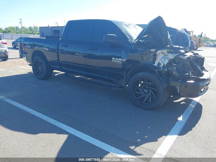 2019 RAM 1500 CLASSIC SLT  4X4 6'4 BOX