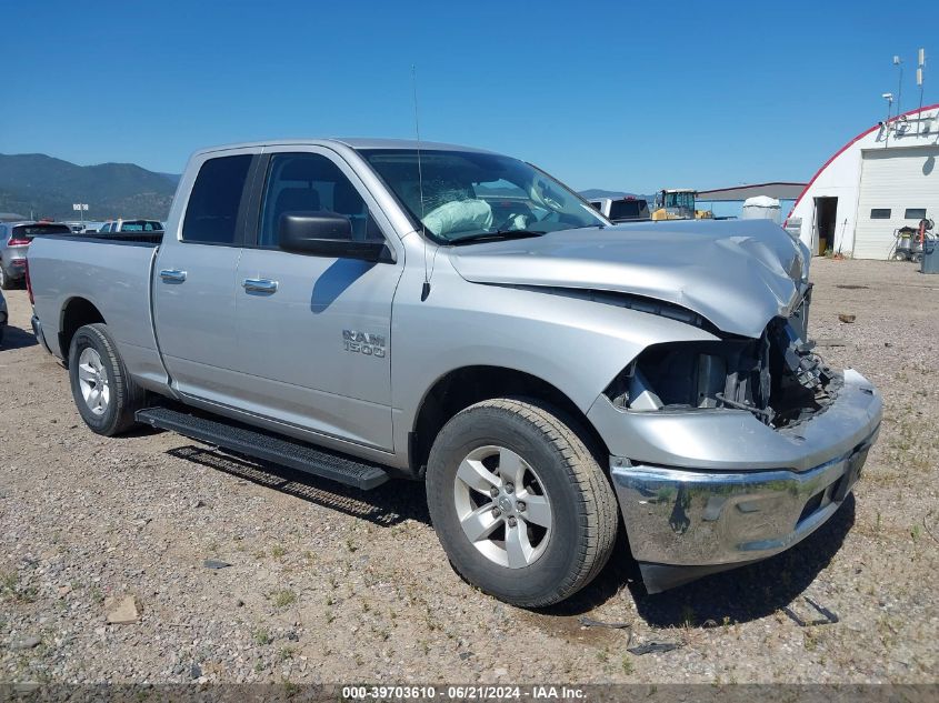 2017 RAM 1500 SLT