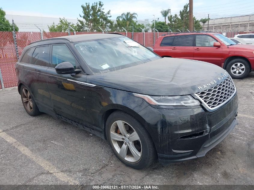 2018 LAND ROVER RANGE ROVER VELAR P380 S