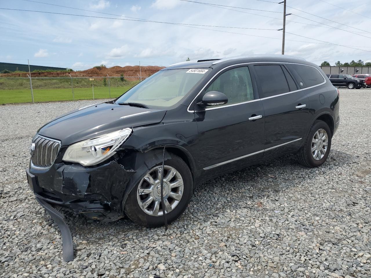 2014 BUICK ENCLAVE