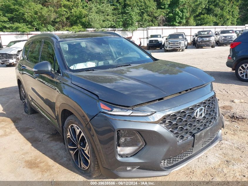 2020 HYUNDAI SANTA FE LIMITED/ULTIMATE