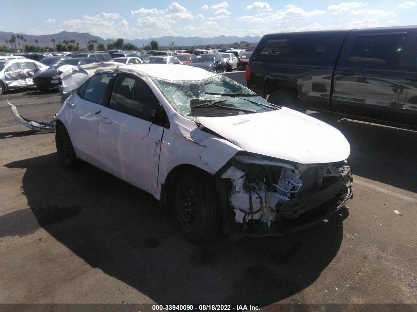 2014 TOYOTA COROLLA S PLUS/S PREMIUM/S/LE PLUS/LE PREMIUM/LE/L