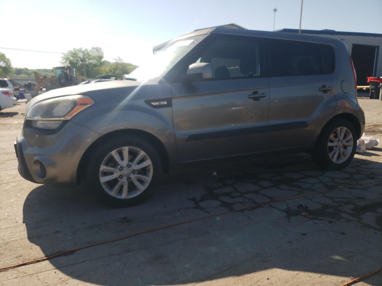 2013 KIA SOUL