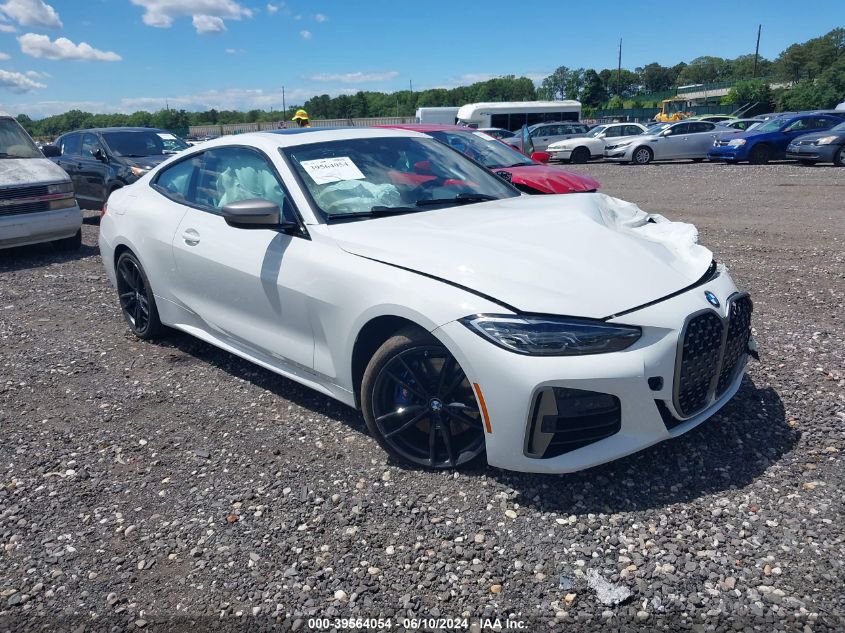 2023 BMW M440I XDRIVE