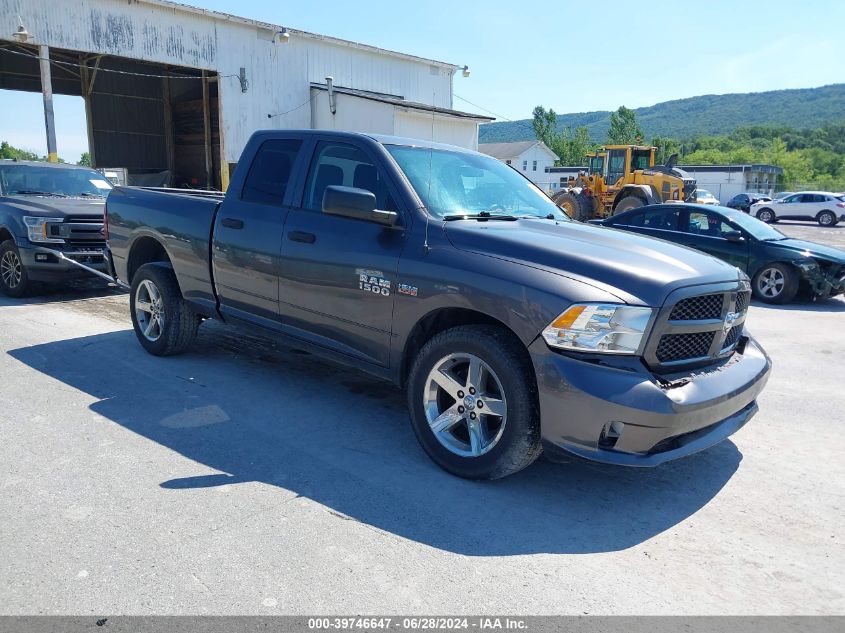 2014 RAM 1500 EXPRESS