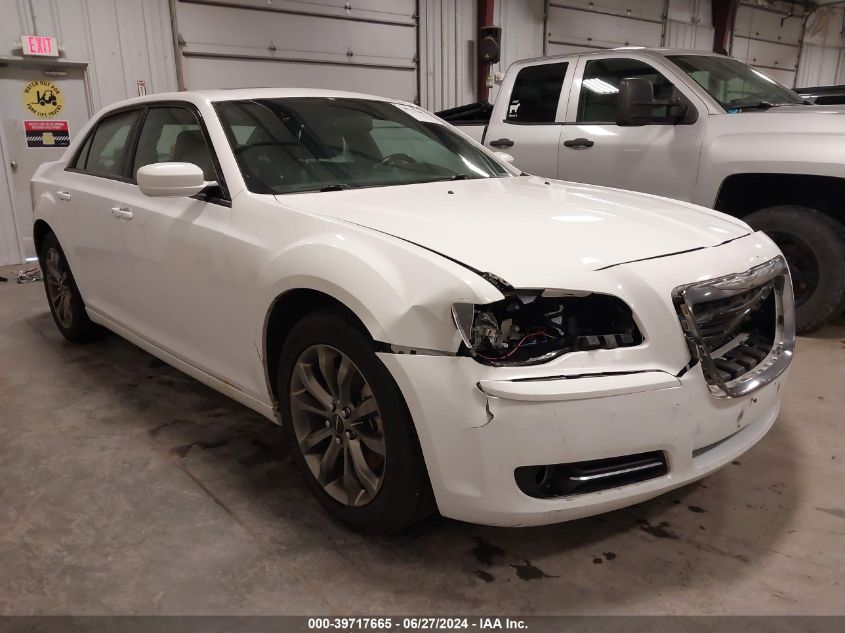 2014 CHRYSLER 300 300S