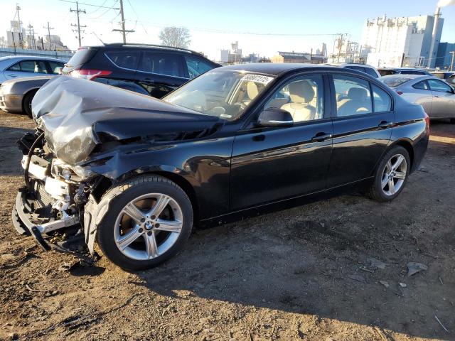 2013 BMW 320 I XDRIVE