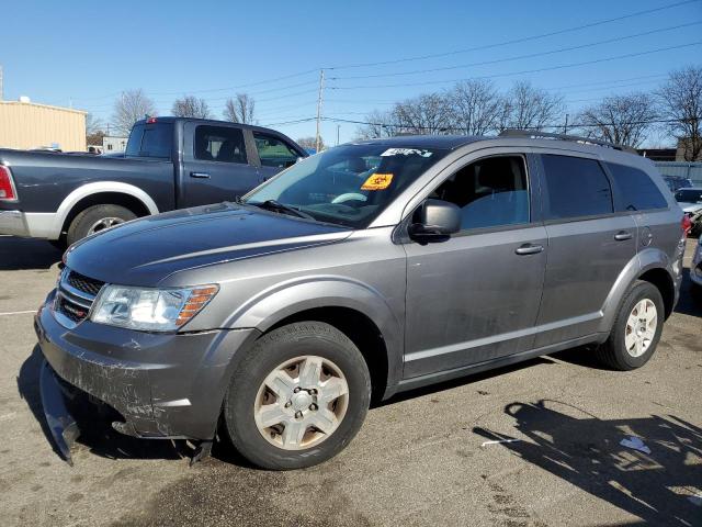 2012 DODGE JOURNEY SE