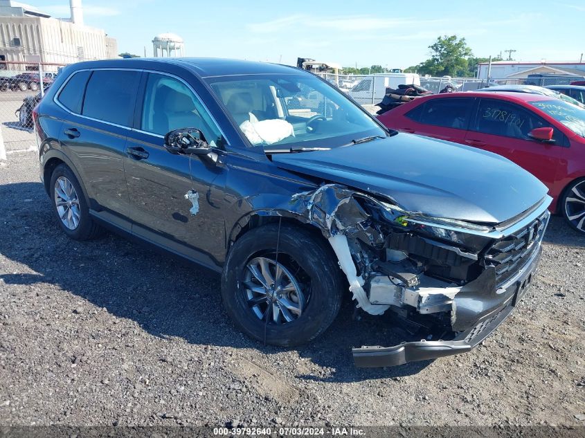 2023 HONDA CR-V EX AWD