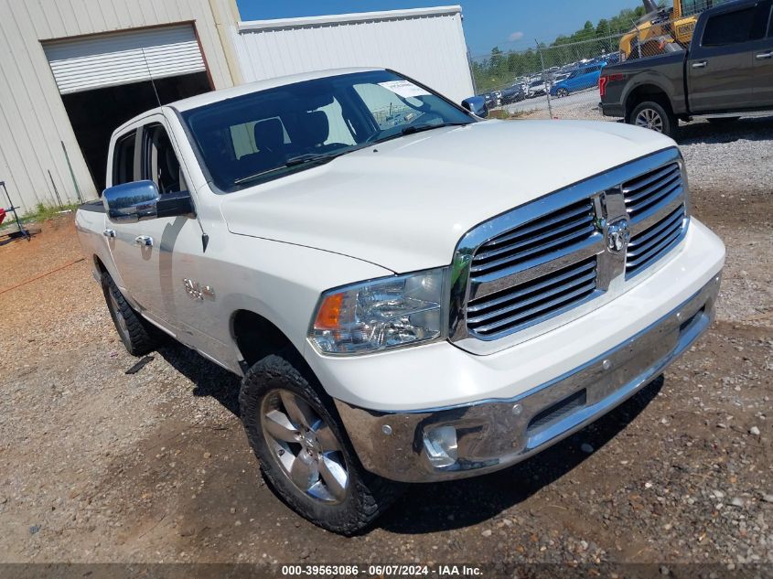 2016 RAM 1500 LONE STAR