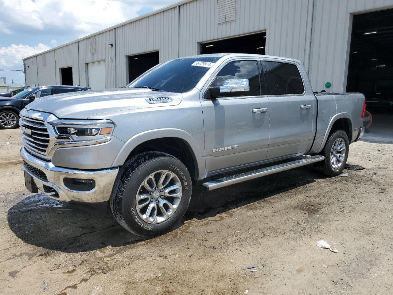 2019 RAM 1500 LONGHORN