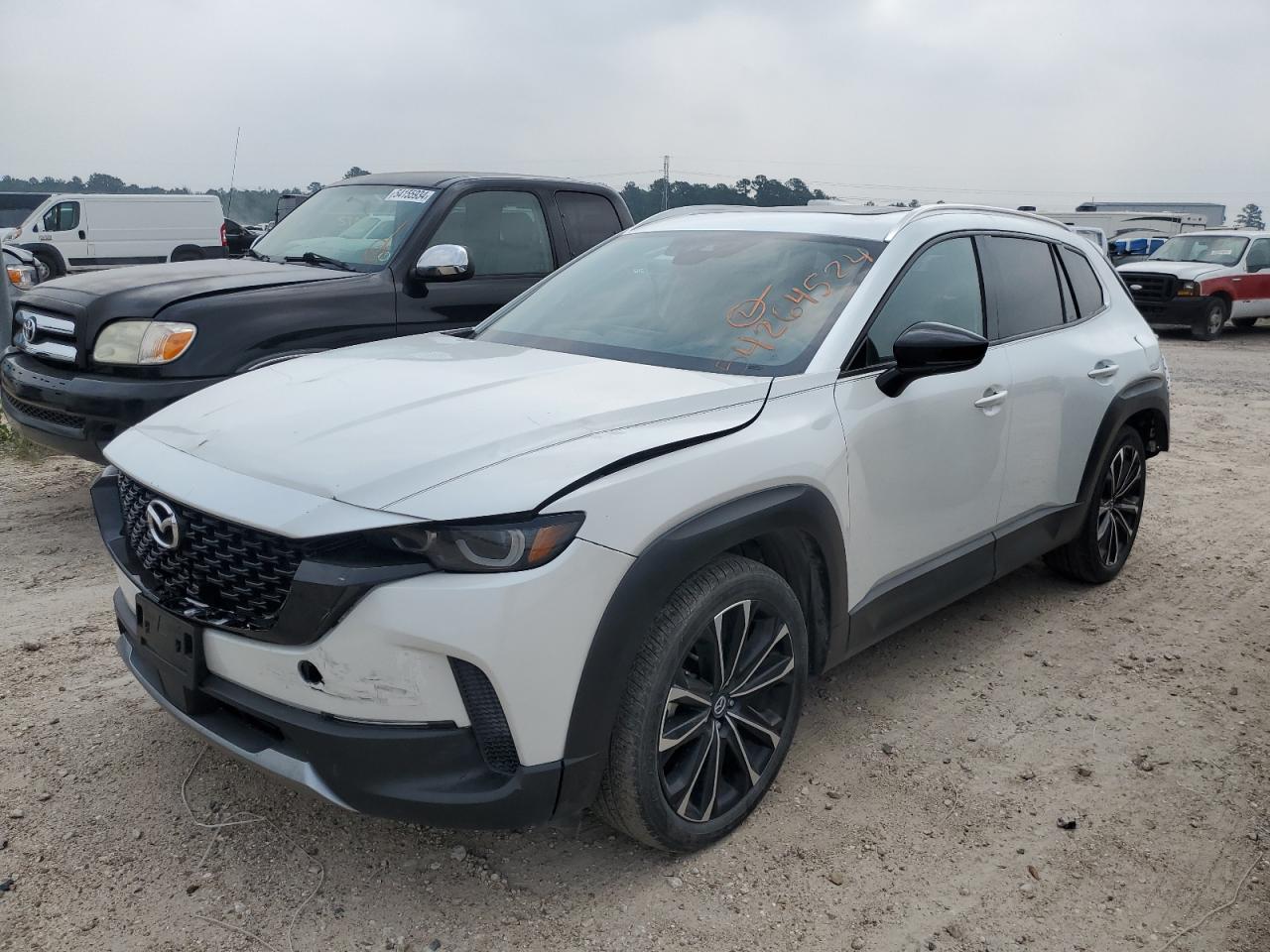 2023 MAZDA CX-50 PREMIUM