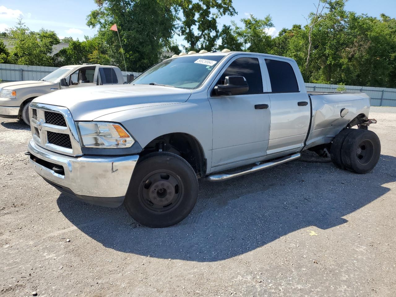 2015 RAM 3500 ST