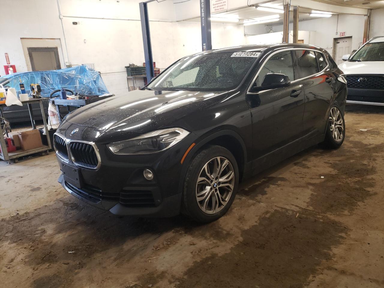 2019 BMW X2 XDRIVE28I