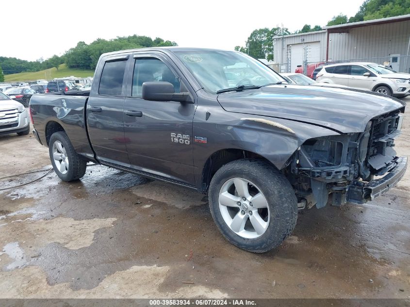 2015 RAM 1500 EXPRESS