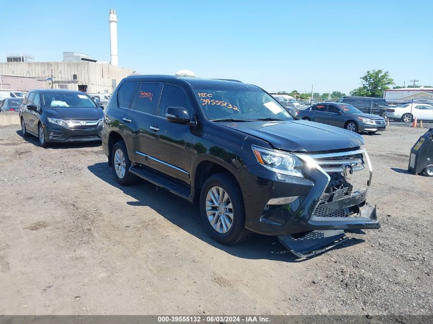 2019 LEXUS 460 PREMIUM