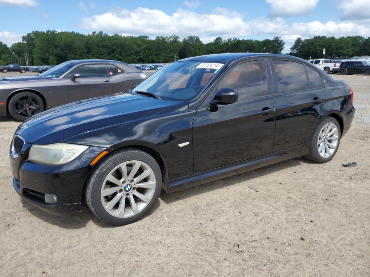 2011 BMW 328 I