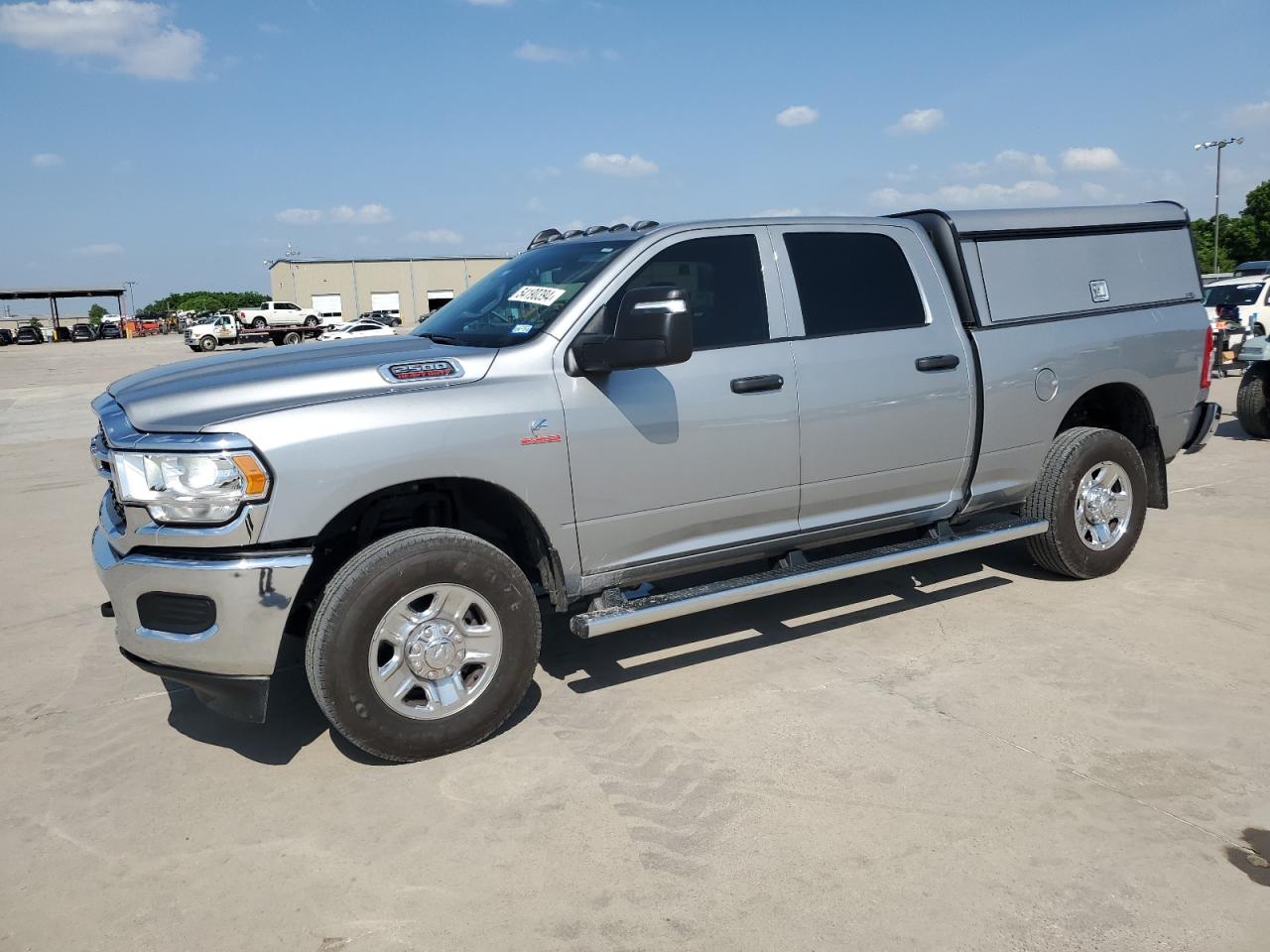 2023 RAM 2500 TRADESMAN