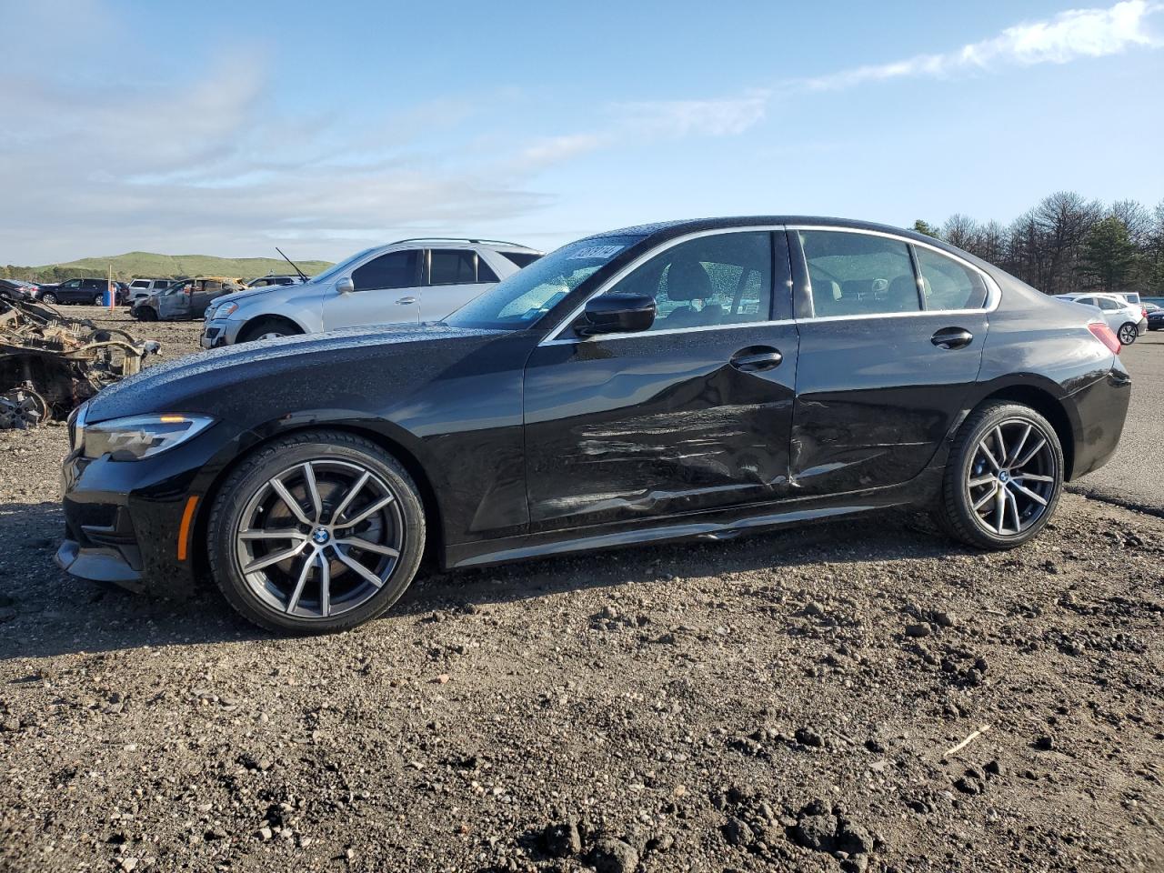 2019 BMW 330XI