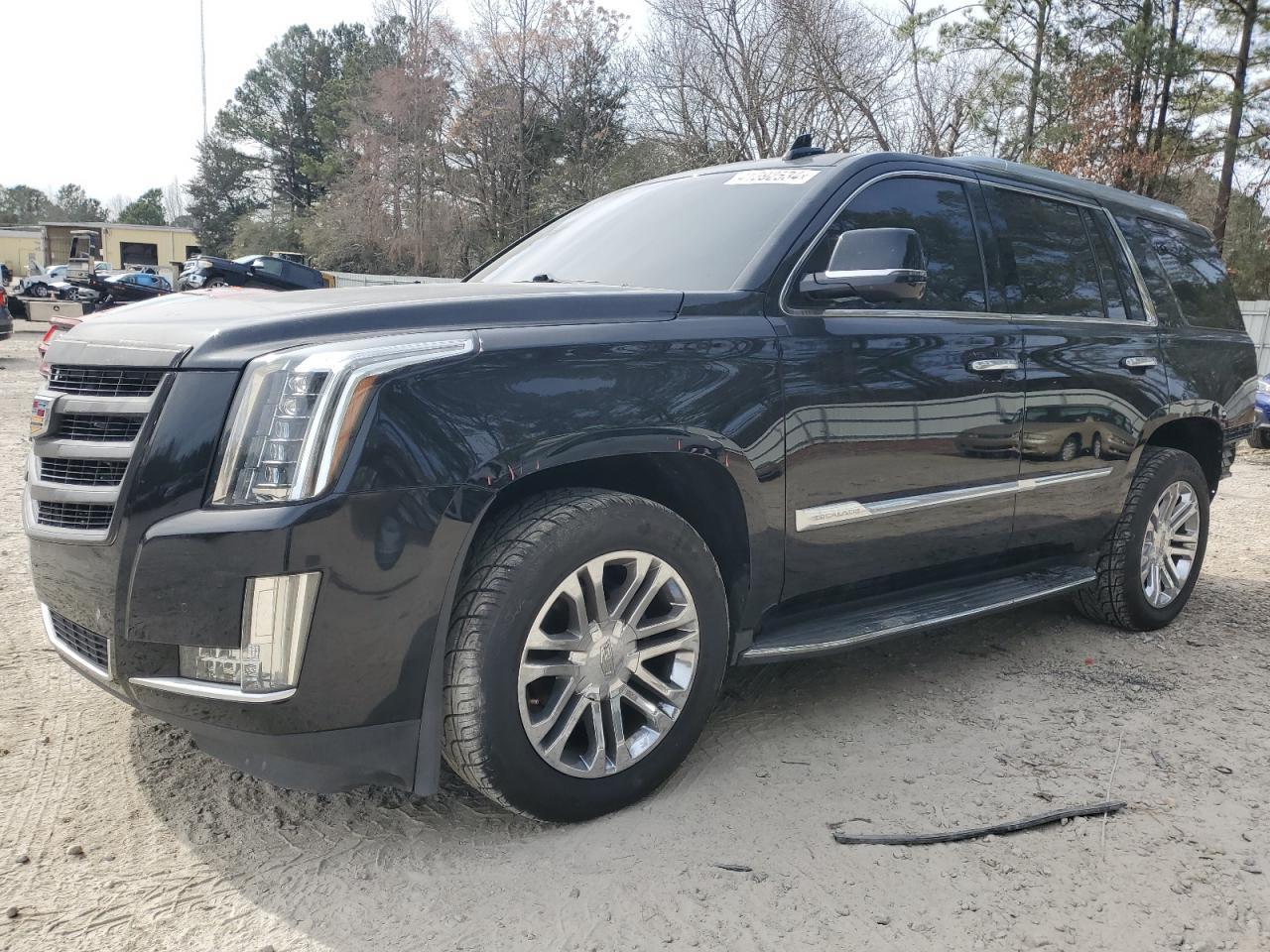 2016 CADILLAC ESCALADE