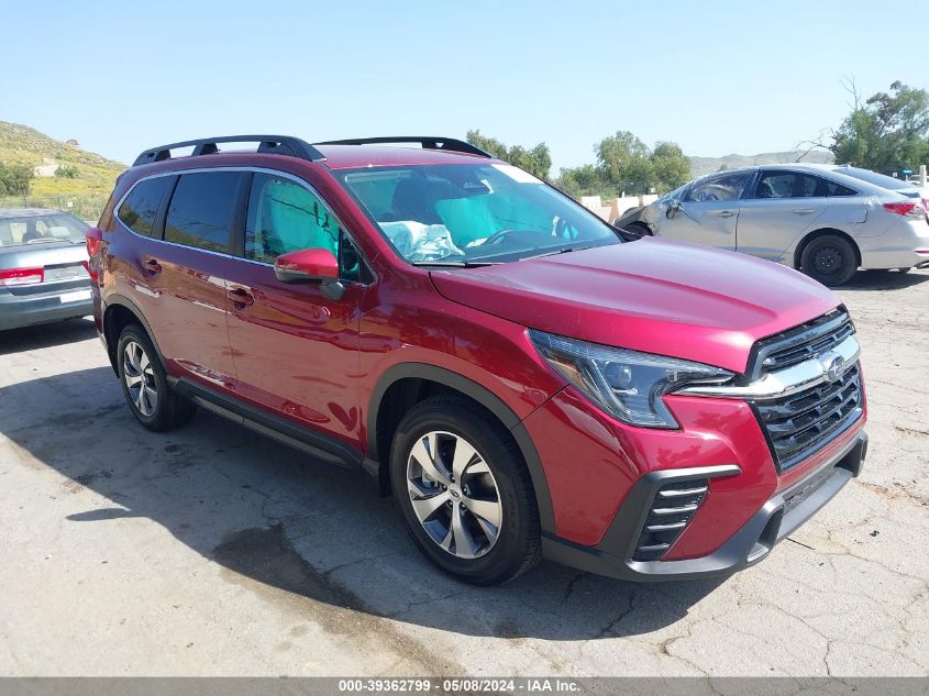 2023 SUBARU ASCENT PREMIUM 7-PASSENGER