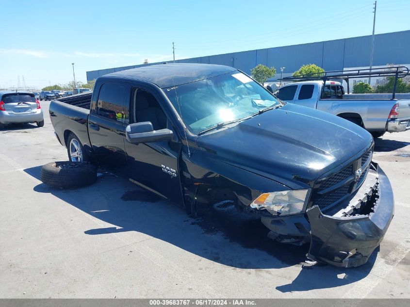 2014 RAM 1500 EXPRESS