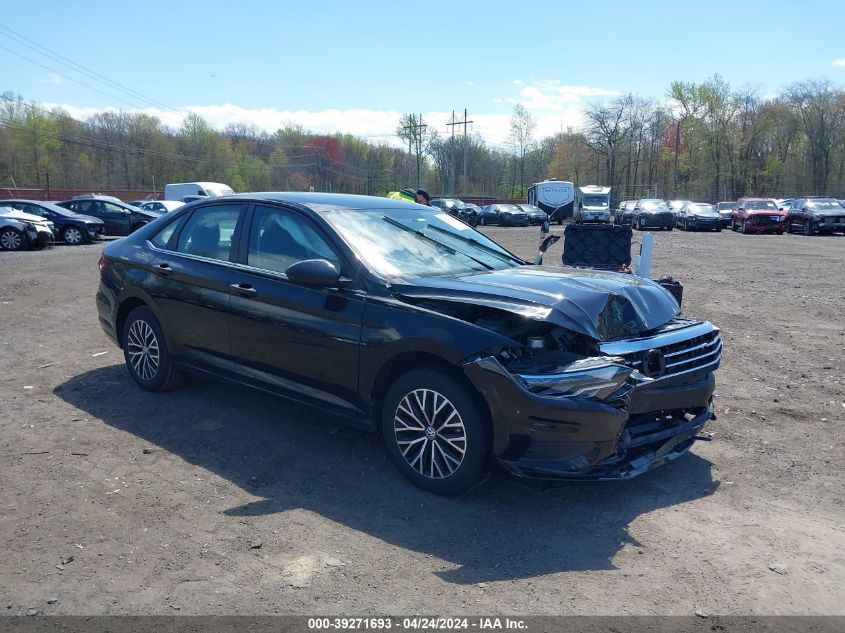 2021 VOLKSWAGEN JETTA 1.4T R-LINE/1.4T S/1.4T SE