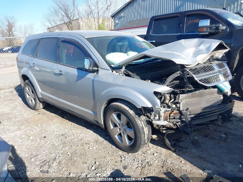 2013 DODGE JOURNEY CVP/SE PLUS