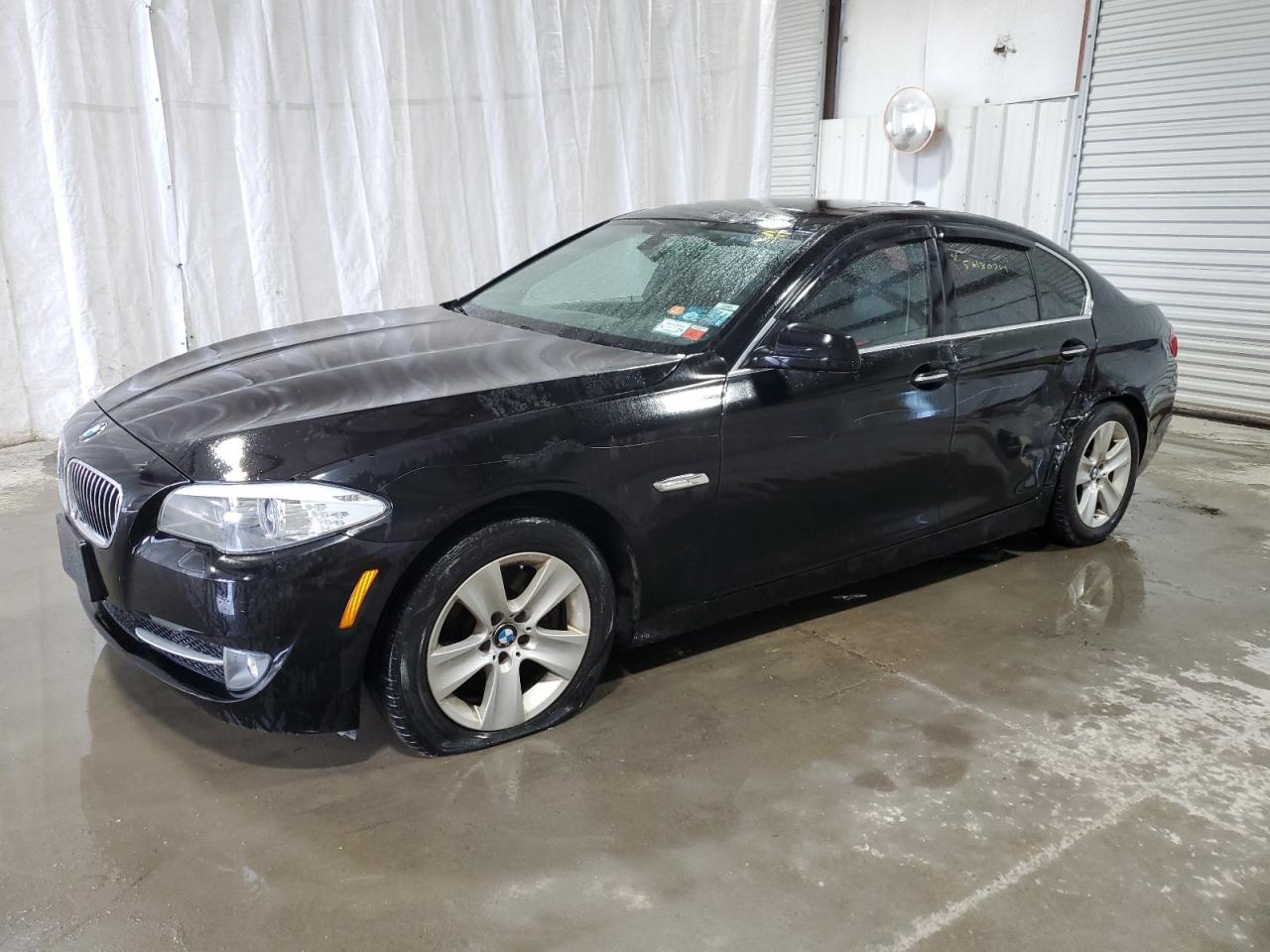 2013 BMW 528 XI