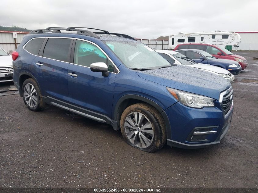 2019 SUBARU ASCENT TOURING