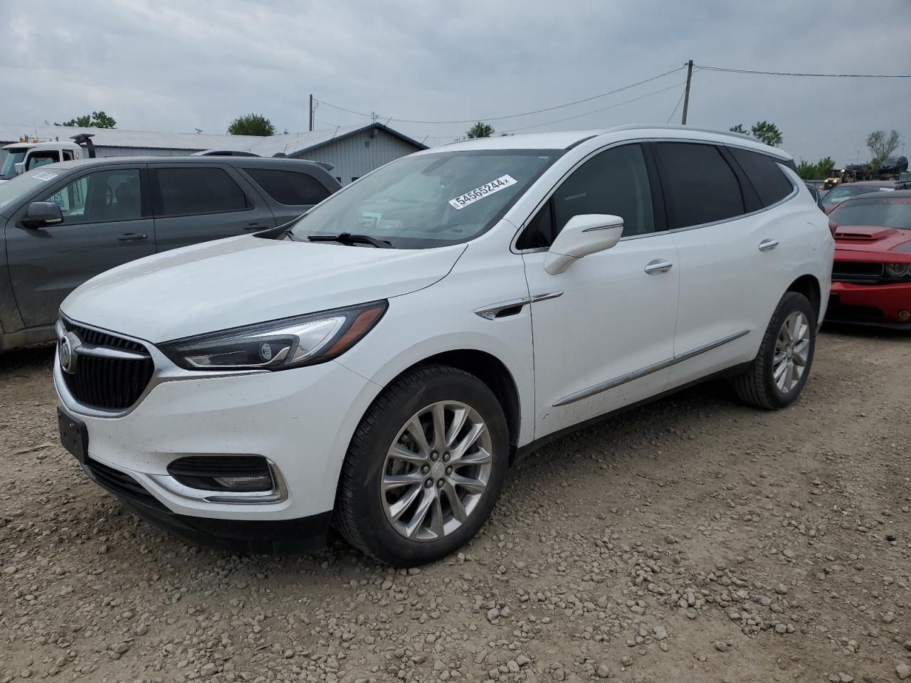 2019 BUICK ENCLAVE ESSENCE