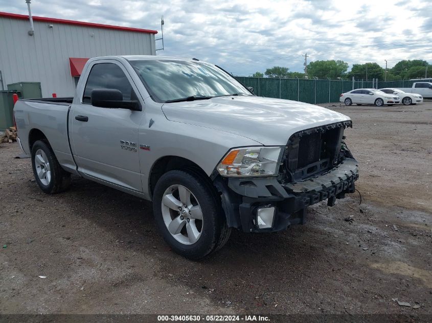 2013 RAM 1500 ST