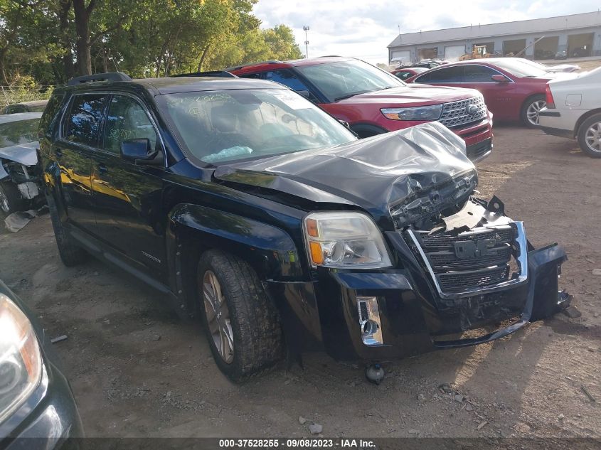 2012 GMC TERRAIN SLE-2