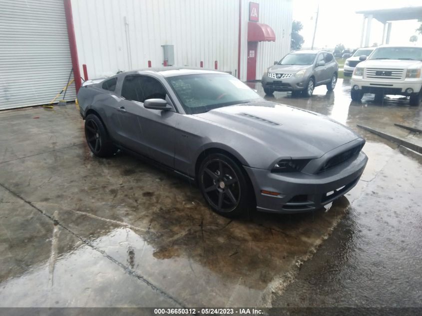 2010 FORD MUSTANG GT/GT PREMIUM