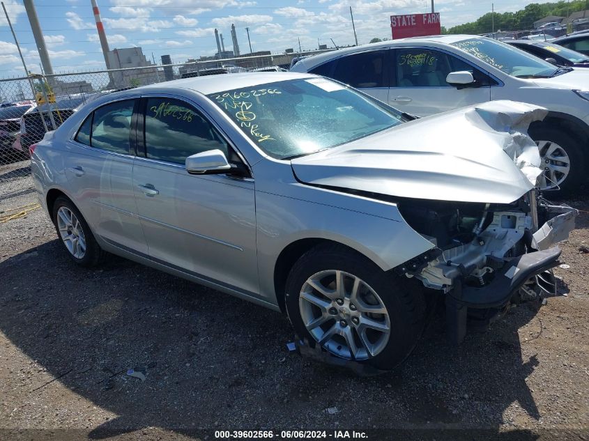 2014 CHEVROLET MALIBU 1LT