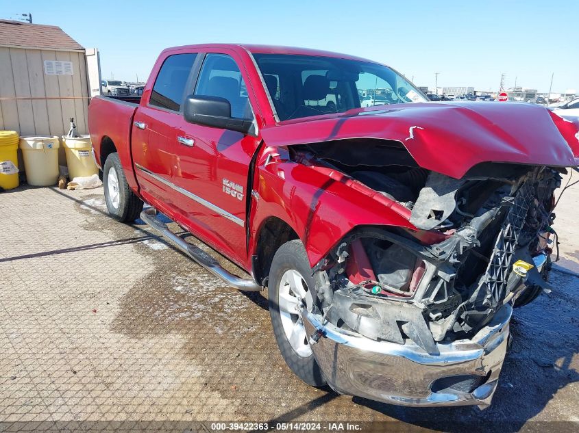 2014 RAM 1500 SLT