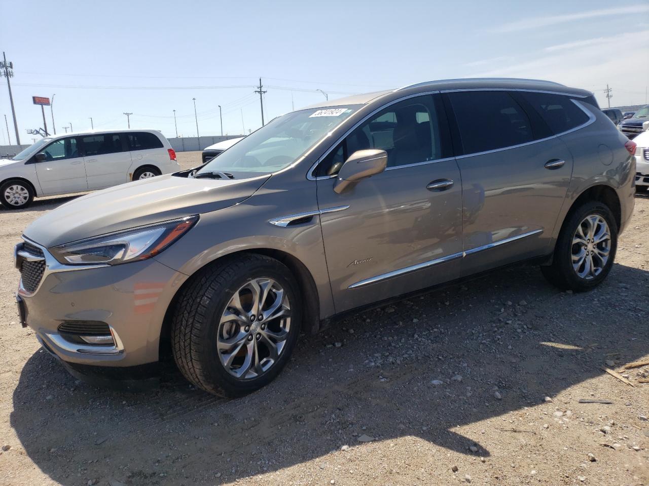 2019 BUICK ENCLAVE AVENIR