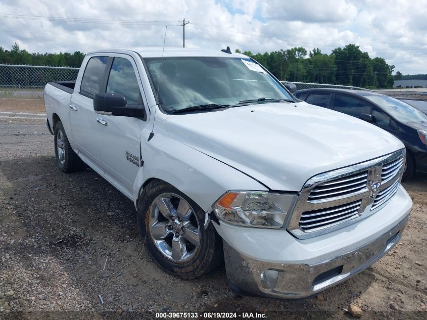 2016 RAM 1500 SLT