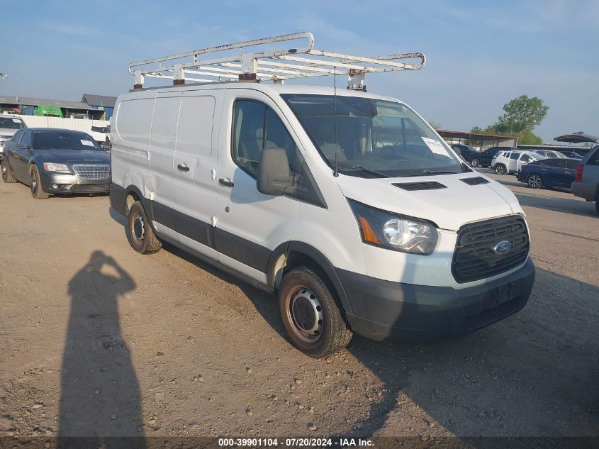 2019 FORD TRANSIT-250