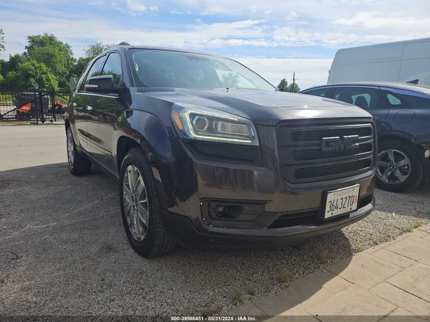 2017 GMC ACADIA LIMITED