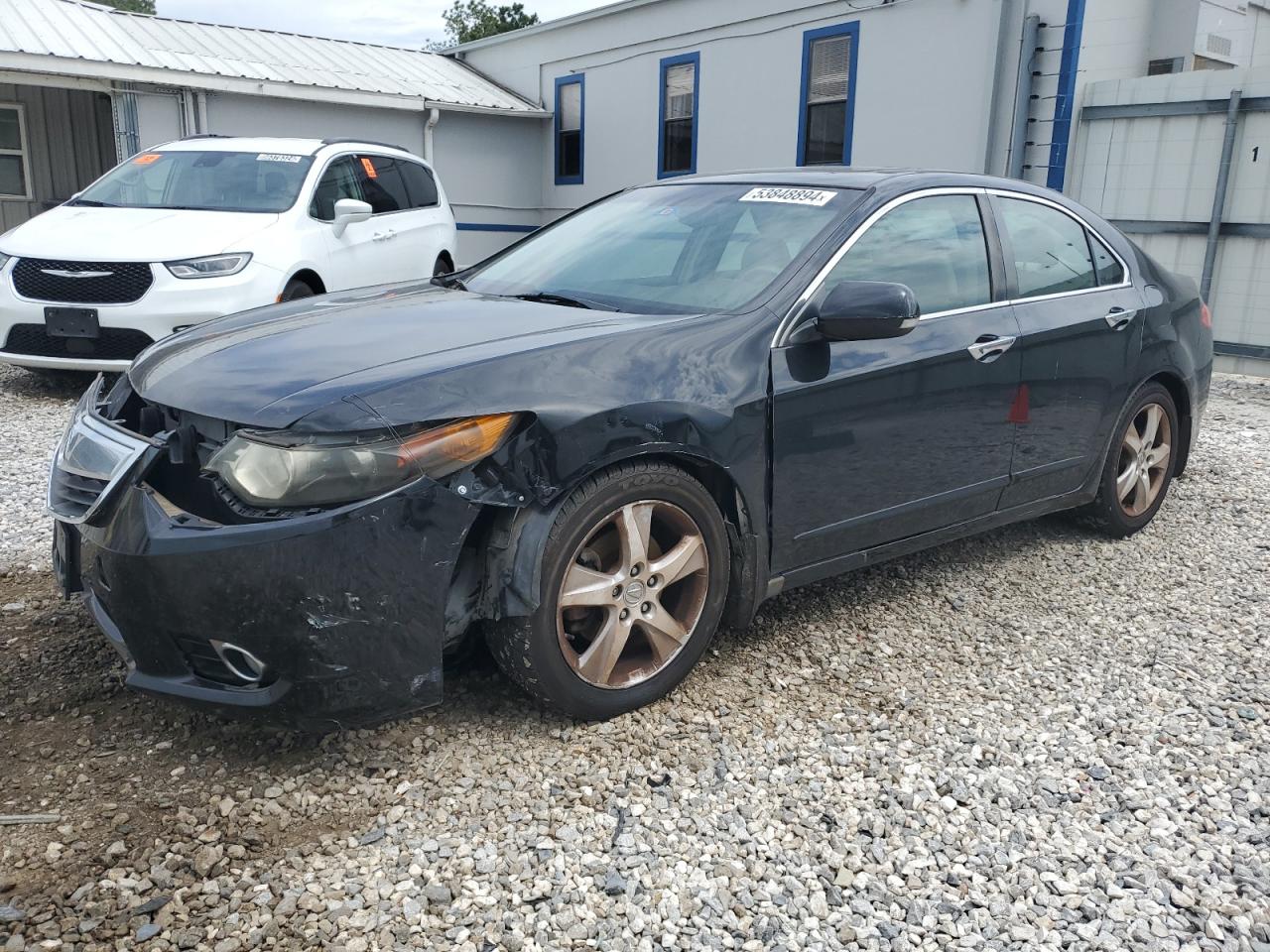 2011 ACURA TSX