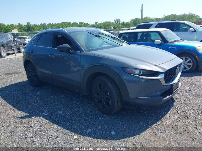 2023 MAZDA CX-30 PREFERRED