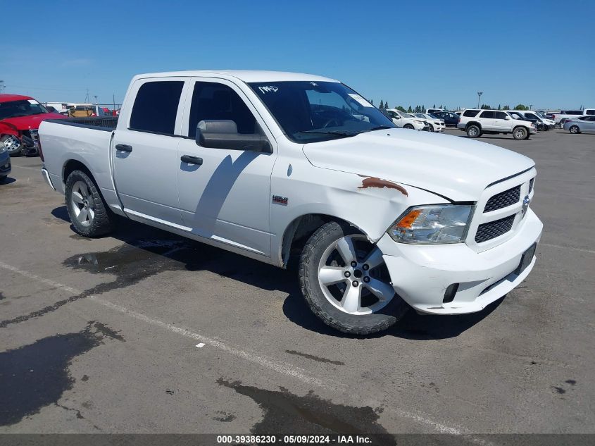 2013 RAM 1500 EXPRESS