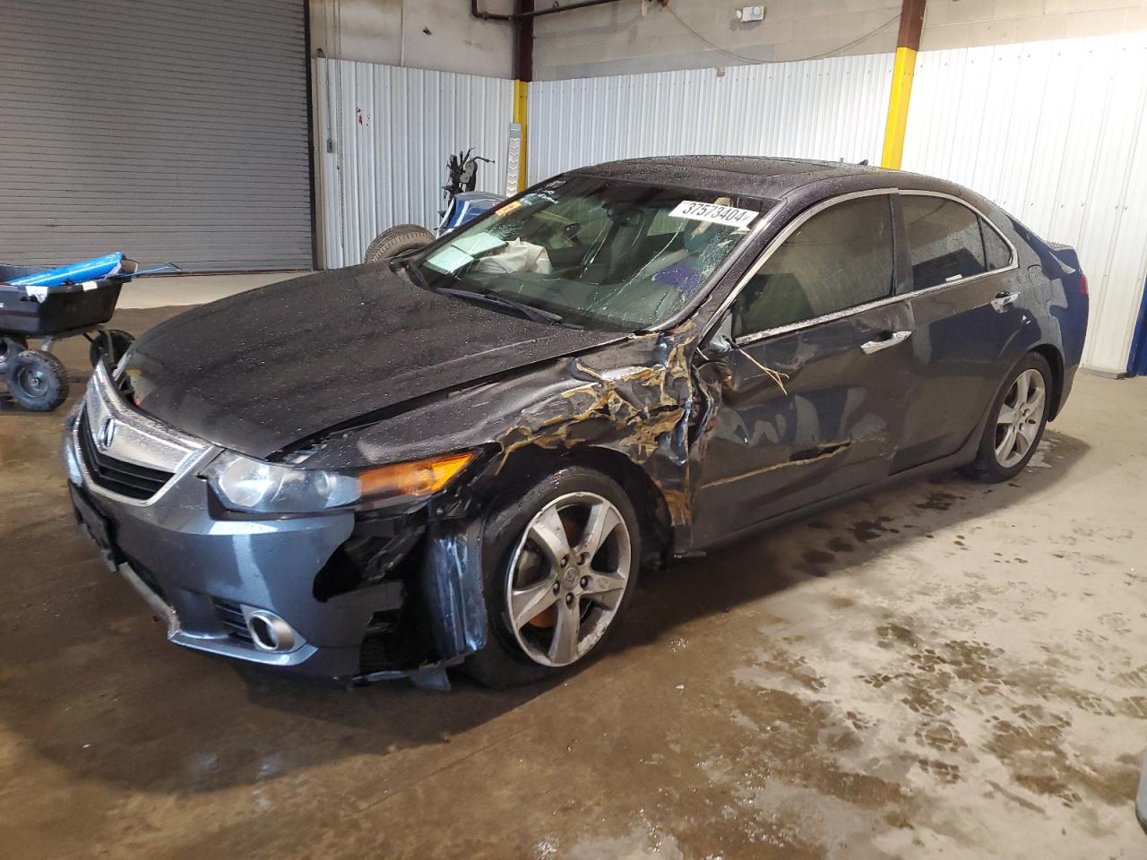 2012 ACURA TSX