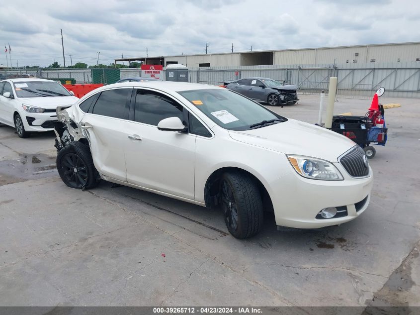 2014 BUICK VERANO CONVENIENCE GROUP