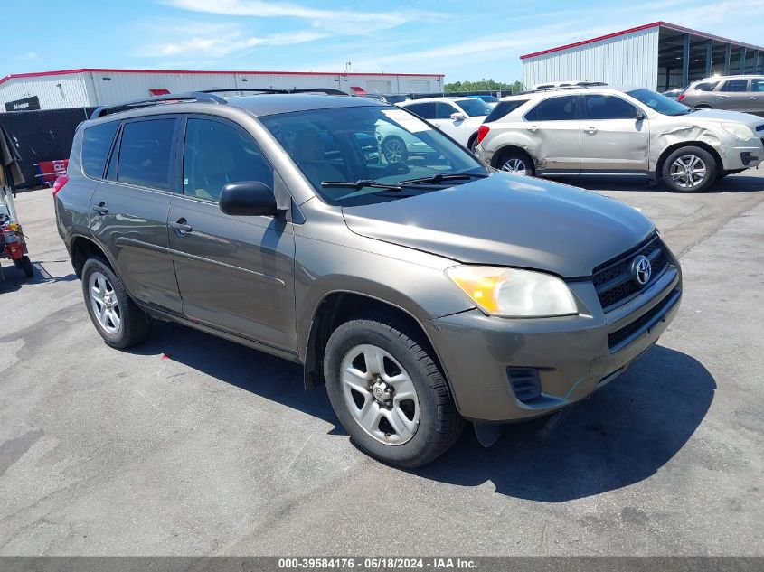 2010 TOYOTA RAV4