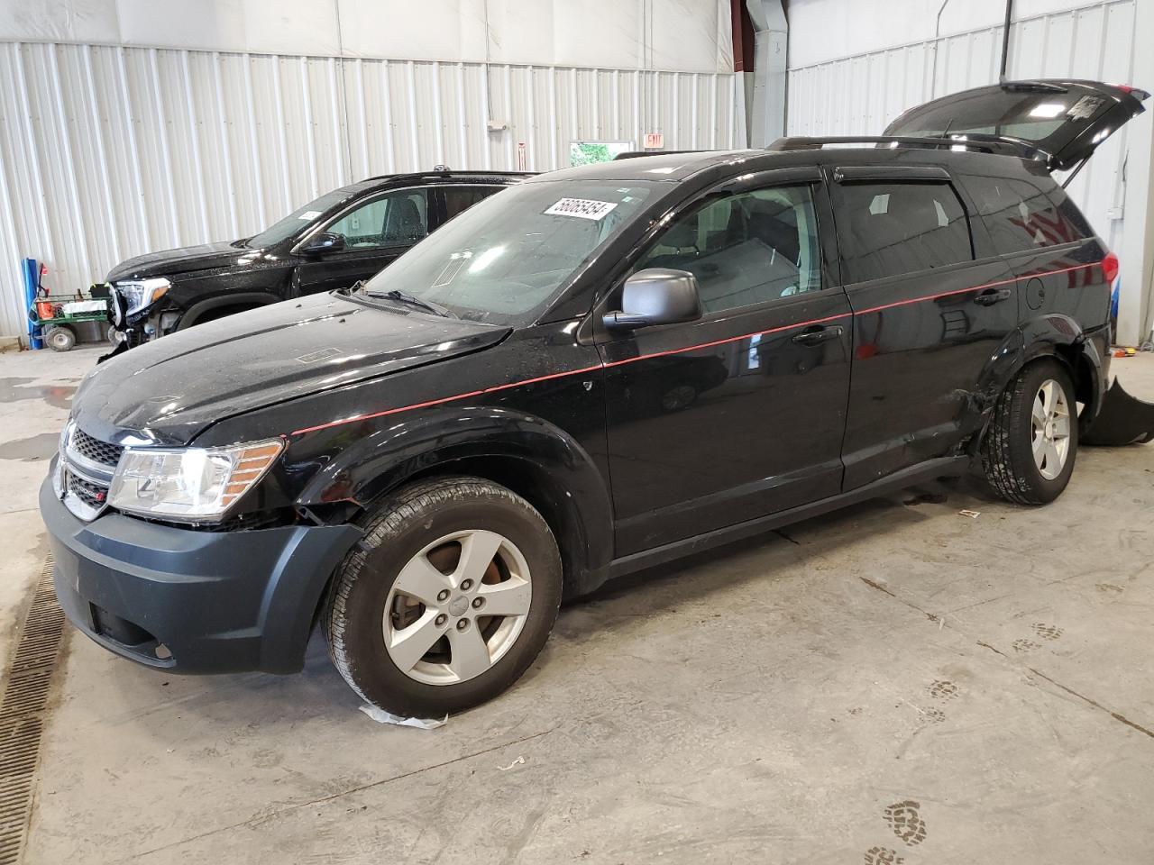 2015 DODGE JOURNEY SE