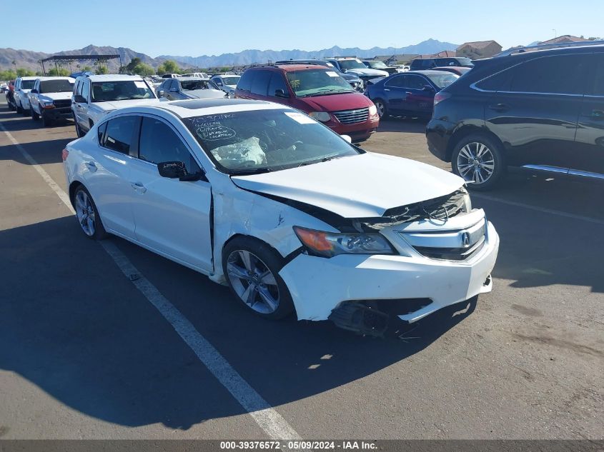 2013 ACURA ILX 2.4L