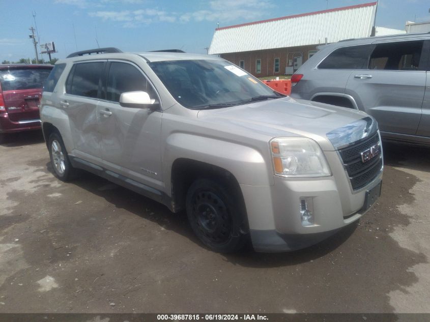 2012 GMC TERRAIN SLT-1